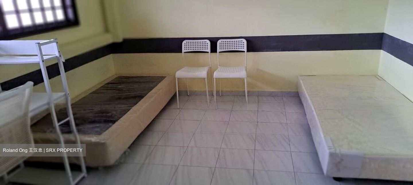 Blk 121 Bukit Batok Central (Bukit Batok), HDB Executive #522675631